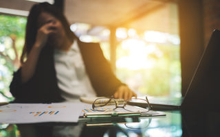 5 Strategies to Reduce Stress During College Planning