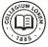 College logo